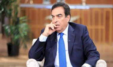 بعد إصرار جورج قرداحي على عدم الاستقالة .. لبناني: حزب الله  يشعل الأزمة