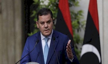 ما حقيقة إمكانية ترشح عبدالحميد الدبيبة في الانتخابات الرئاسية الليبية؟