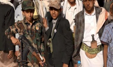 تقارير أممية: القتل والتجنيد الإجباري سلاح الحوثي المسموم لاغتيال أطفال اليمن