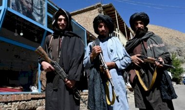 صراع طالبان وداعش يهدد أفغانستان بحلقات جديدة من العنف