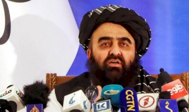 بضغوط قطرية.. ما السر وراء زيارة وزير خارجية طالبان إلى باكستان؟