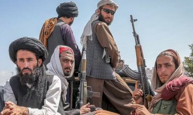 مسؤول سابق يكشف: الجنود الأشباح كلمة السر في سقوط أفغانستان بيد طالبان