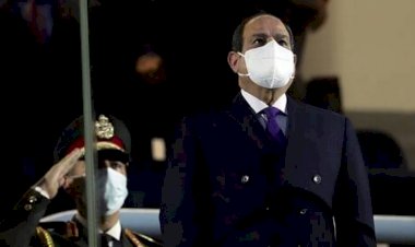 سرت والجفرة خط أحمر.. كيف ساعدت تصريحات السيسي في استعادة الهدوء بليبيا؟