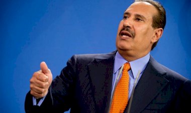 بعد ادعاءاته حول السودان.. تعرف على أدوار  حمد بن جاسم المشبوهة