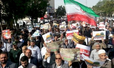 في ذكرى احتجاجات الوقود… تفاقم أزمات الإيرانيين