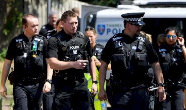 بعد جريمة الإرهاب في ليفربول.. بريطانيا ترفع مستوى التهديد الإرهابي إلى شديد