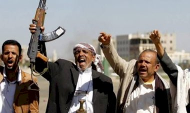 كيف يسعى الإخوان لبث الفوضى في شبوة؟