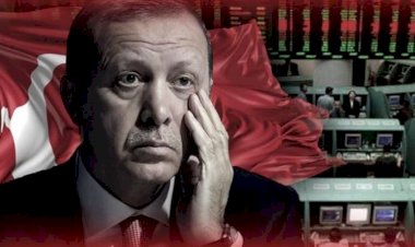 أزمات اقتصادية تضرب تركيا.. انهيار كبير في الليرة التركية