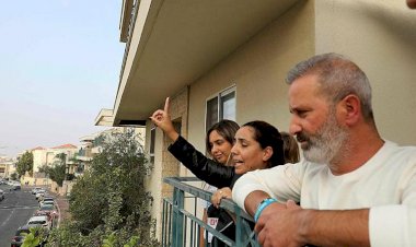 أنقرة تتودد لإسرائيل .. أردوغان يتدخل للإفراج عن الزوجين الإسرائيليين