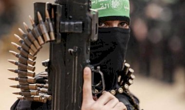 لماذا صنفت بريطانيا حماس منظمة إرهابية؟