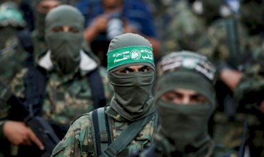 خبير في شؤون الجماعات الإرهابية.. تحرك بريطانيا ضد حماس يصيب الإخوان بأزمة
