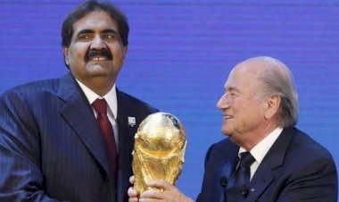 أسوشيتيد برس: قبل عام واحد من انطلاق المونديال.. شبهات الفساد والانتهاك تحاصر قطر
