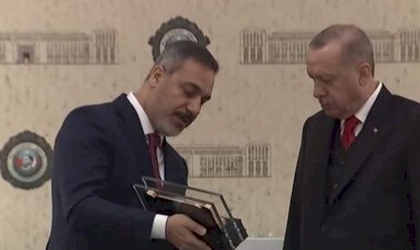 نصف مليار ليرة تكلفة عمليات مخابرات أردوغان السرية ضد خصومه