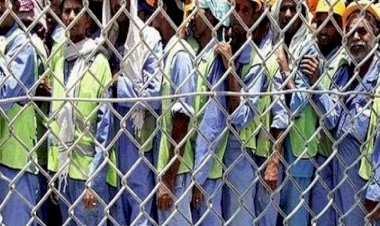 الجارديان: قوانين قطر لم تغير شيئاً من واقع العمال المهاجرين؟