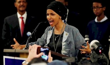 شهادة في المحكمة: إلهان عمر عميلة مأجورة لحساب قطر واستغلت معلومات حساسة لإيران