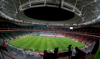 متحور أوميكرون.. خطر يهدد مونديال كأس العالم في قطر 2022