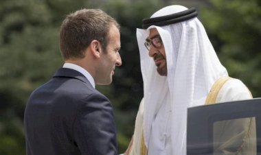 علاقات تاريخية قوية.. دلالات القمة الإماراتية الفرنسية؟