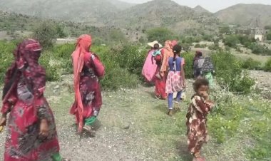 تهجير جماعي واعتقال تعسفي.. الحوثي تصعد من انتهاكاتها ضد اليمنيين