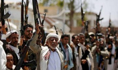 مهاجمة مطار ومدنيّ مأرب.. آخر تحركات ميليشيا الحوثي ضد الشعب اليمني