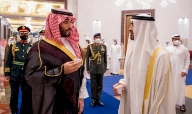 جولة ولي العهد السعودي في الخليج.. مكاسب اقتصادية ورسائل سياسية