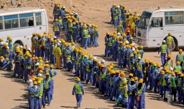 بالأرقام.. قطر في مواجهة انتقادات أوروبية بسبب مأساة العمالة المهاجرة