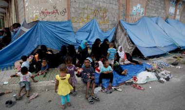 لا تدعوها تمر وتُنسى.. حملة دولية واسعة لتوثيق جرائم ميليشيات الحوثي