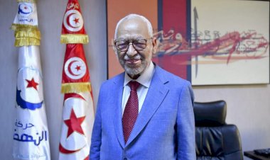 الخروج الآمن... مصير الغنوشي بين أحلام الهروب ومقصلة القضاء التونسي