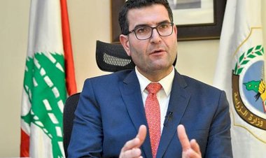 عباس الحاج حسن.. من هو وزير الزراعة اللبناني الذي أثار الجدل مجددا بعد قرداحي؟