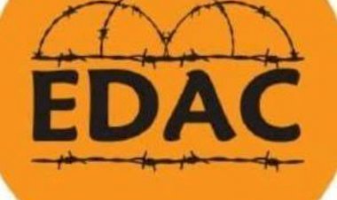 بعد بثه الادعاءات حول الإمارات ودول الخليج.. مركز مناصرة المعتقلين من يقف وراءه؟