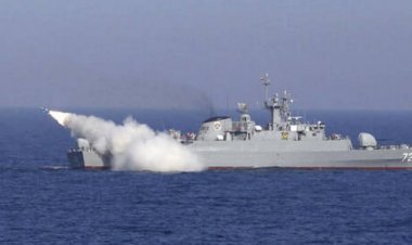 مسؤول إيراني يكشف عن أطماع الملالي.. ووثائق سرية تُظهر استعدادات الحرس الثوري لهجمات سيبرانية