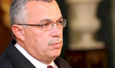 نور الدين البحيري.. الحكومة التونسية تقوض اليد اليمنى للغنوشي