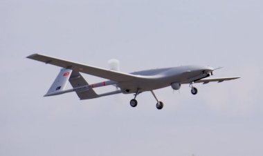 هل زرعت تركيا مفاتيح للتحكم في طائرات بيرقدار المسيرة قبل تصديرها لمناطق النزاع؟