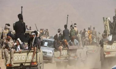 ألوية العمالقة تطلق عملية لتطهير بيجان.. وخسائر فادحة في صفوف الحوثي