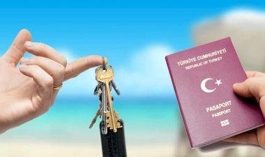 أردوغان يعلن شروطًا جديدة لمنح الجنسية التركية لمواجهة عجز النقد الأجنبي