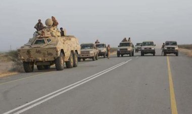 الانتصارات تتوالى.. ألوية العمالقة تحرر آخِر معاقل الحوثي في شبوة.. ماذا يحدث في اليمن؟