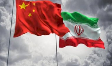 وزير خارجية إيران إلى الصين.. وغضب شعبي بسبب وثيقة الـ25 عاما الغامضة