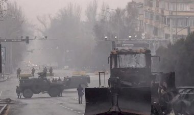 اعتقال 10 آلاف وتعيين رئيس جديد للحكومة.. هل تحاول كازاخستان التغلب على محاولة الانقلاب؟