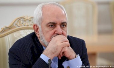 خلافات النظام الإيراني إلى العلن.. سر تغيُّب ظريف عن اجتماع رئيسي