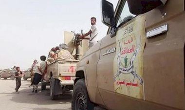 ألوية العمالقة تُحقِّق نجاحات كبيرة في جبهة مأرب اليمنية.. وانهيارات بصفوف الحوثي