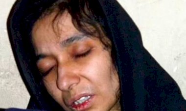 عافية صدّيقي.. مَن هي سيدة القاعدة التي أثارت رعب رهائن تكساس الأميركية؟