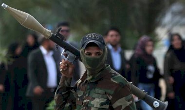 سيناريو اللادولة.. مخطط إيراني جديد للسيطرة على العراق