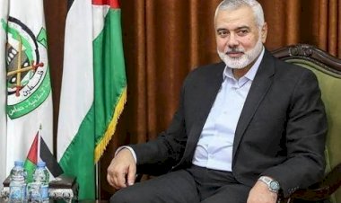 ما سر تقارب حماس من الجزائر؟