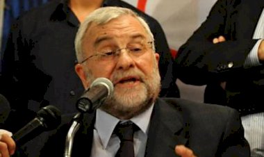 ليث شبيلات.. من هو الإخواني الجزائري صاحب التسجيلات الفاضحة؟