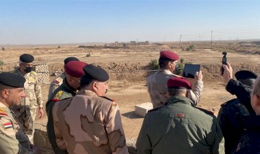 داعش يرتكب مجزرة في العراق.. مصرع 11 ضابطا بالجيش وتحركات عسكرية ضد التنظيم