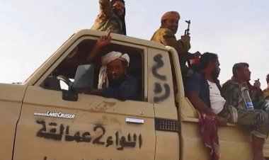 قوات العمالقة تُحرِّر مناطق جديدة في مأرب.. وانهيارات قاسمة في جبهات الحوثي