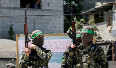 حماس تواصل جرائمها ضد المواطنين في غزة.. تهجير وهدم للمنازل