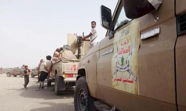 الحوثي يواصل الخسائر أمام قوات العمالقة بمساندة التحالف العربي