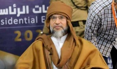 أزمة الانتخابات في ليبيا عالقة.. هل تنجح مبادرة سيف الإسلام القذافي في حل الأزمة الليبية؟