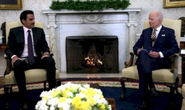 تقارير أجنبية تحذر بايدن من روسيا وقطر.. المساومة مع الطغاة لتأمين إمدادات الطاقة سيئة