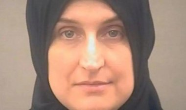 تواجه حكما بالسجن في أميركا.. من هي أم جبريل الداعشية؟